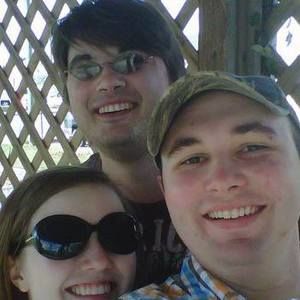 Meet your Posher, Jonathan